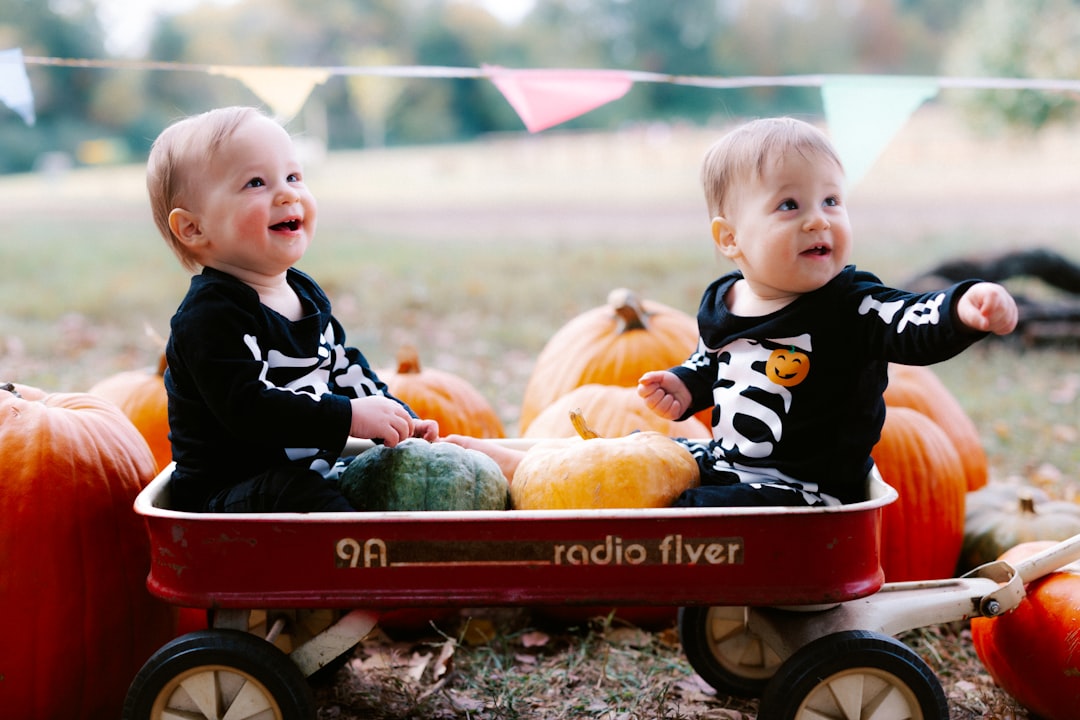 Het verdriet en de kracht van de moeder van Jeffrey en Emma